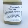 New Haven Tea Tree Shampoo Bar