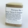 New Haven Ylang Ylang & Grapefruit Shampoo Bar